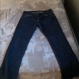 Abercrombie & Fitch Jeans
